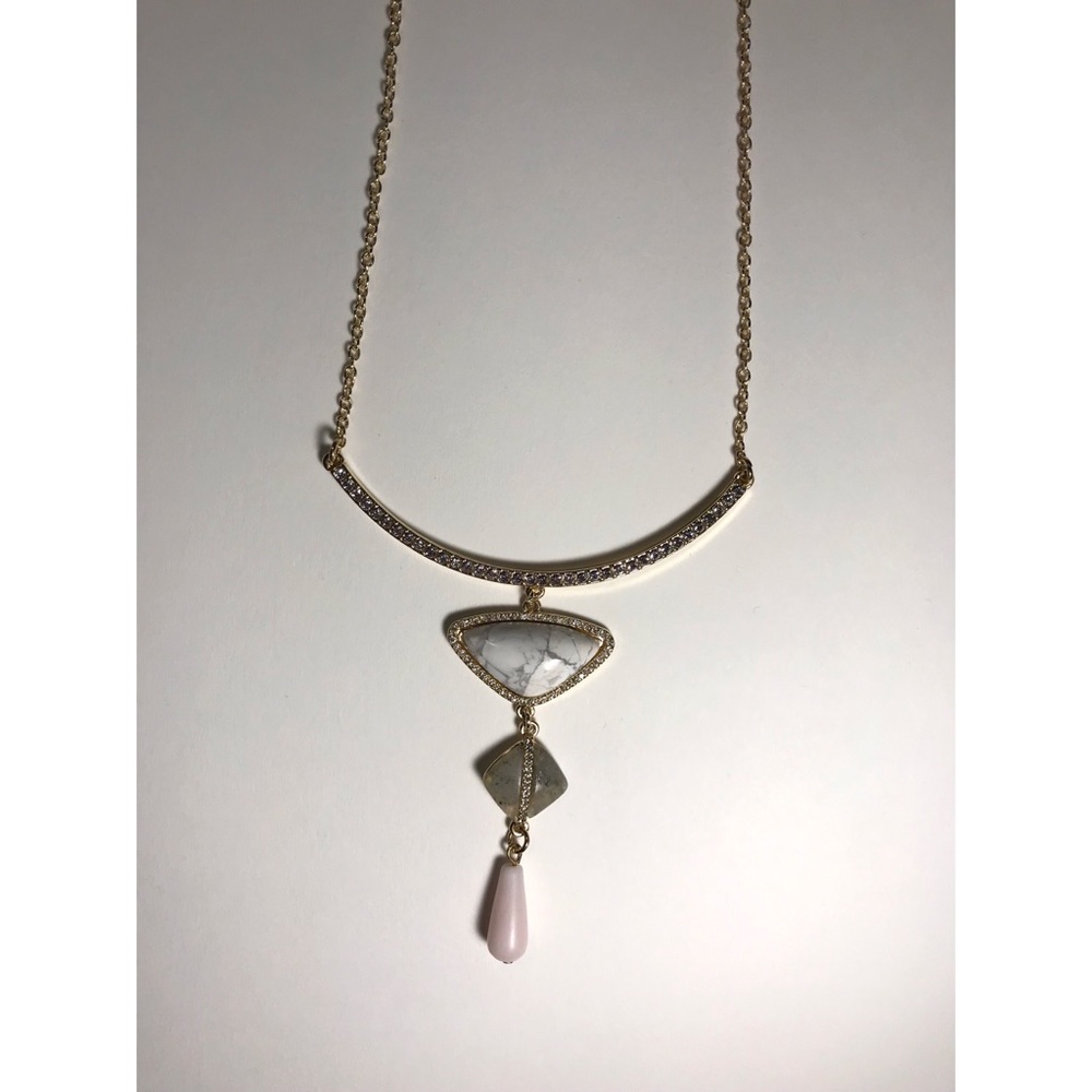 Charming Charlie Necklace